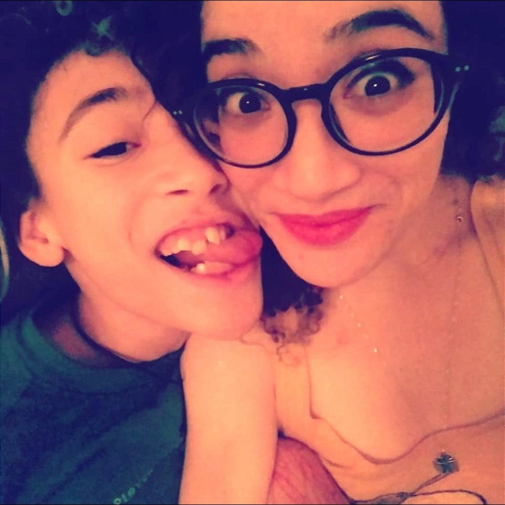 Meet your Posher, Kathryn